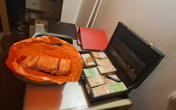Βόρεια Ελλάδα: Δικογραφία μαμούθ με 317 κατηγορούμενους για την εγκληματική οργάνωση με τις αγροτικές επιδοτήσεις