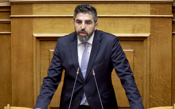 Φάνης Παπάς στη «ΜτΚ»: Η πολιτική δεν μπορεί να βασίζεται μόνο στη διαμαρτυρία ή στη συναισθηματική φόρτιση