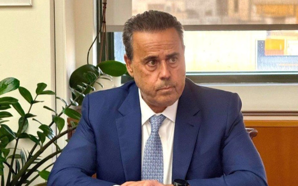 Σ. Παπασταύρου: «Η συνεργασία Ελλάδας-ΗΑΕ πυλώνας σταθερότητας - Θεμέλιο δημιουργίας άγκυρας για όλη τη περιοχή»