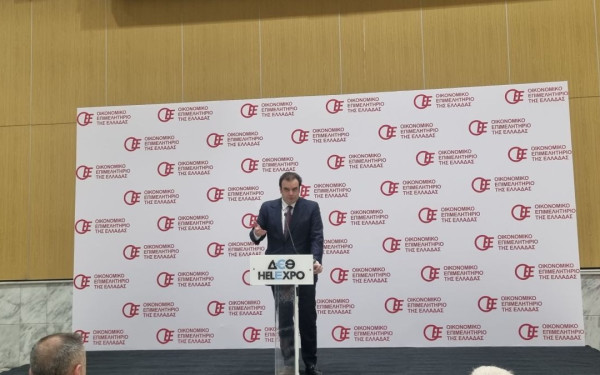 Κ. Πιερρακάκης: Η Θεσσαλονίκη εκφράζει αυτό που θελουμε να γίνει η Ελλάδα