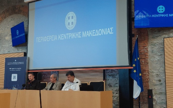 Περιφέρεια Κεντρικής Μακεδονίας: Προς πολιτική σύγκλιση τρεις παρατάξεις της αντιπολίτευσης