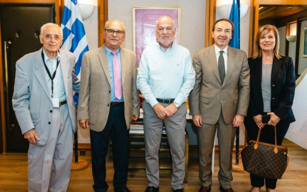 Νέα εποχή στο Κληρονομικό Δίκαιο: Οι κληρονομικές συμβάσεις αλλάζουν τα πάντα για περιουσίες και κληρονόμους