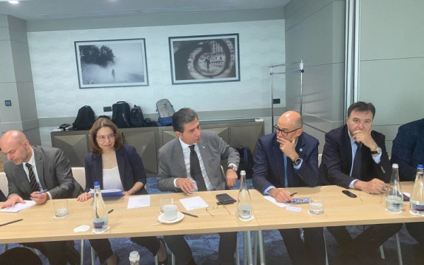 Βόρεια Ελλάδα: Η πρόκληση της Ρουμανίας για το επιχειρείν - Ποιοι κλάδοι διψούν για επενδύσεις, ποια τα «αγκάθια»