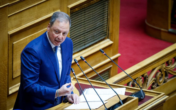 Σ. Λιβανός για ΟΠΕΚΕΠΕ: «Θα ήταν θεσμικό και νομικό λάθος η αποδοχή των προτάσεων για σύσταση Προανακριτικής Επιτροπής»