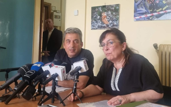 Τέμπη: «Έπαιζαν με ανθρώπινες ζωές και το ήξεραν» λένε οι συγγενείς - Την Τετάρτη αρχίζει ξανά η δίκη (βίντεο)