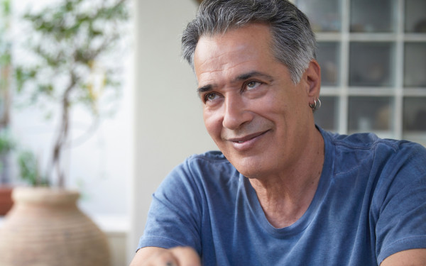Ο Παντελής Θαλασσινός στη «ΜτΚ»: «Η ζωή μου, ο άλλος»