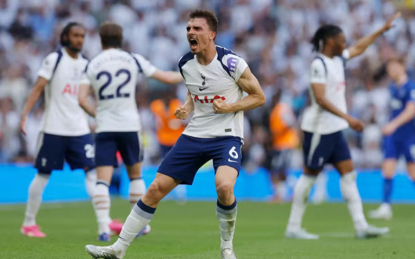 Premier League: Σώθηκε η Τότεναμ, εκτός Ευρώπης έμεινε η Τσέλσι