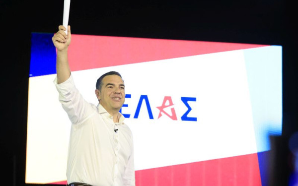 Δωρεάν μετακινήσεις, στεγαστικό και κόκκινα δάνεια - Ποιες οι προτεραιότητες του Α. Τσίπρα και της ΕΛ.Α.Σ.