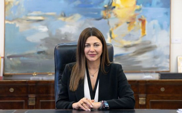 Μήνυμα αισιοδοξίας από τη Σ. Ζαχαράκη στους υποψηφίους των Πανελλαδικών - «Οι εξετάσεις είναι σταθμός, όχι ολόκληρη η ζωή» (βίντεο)