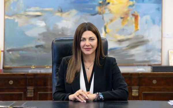 Μήνυμα αισιοδοξίας από τη Σ. Ζαχαράκη στους υποψηφίους των Πανελλαδικών - «Οι εξετάσεις είναι σταθμός, όχι ολόκληρη η ζωή» (βίντεο)