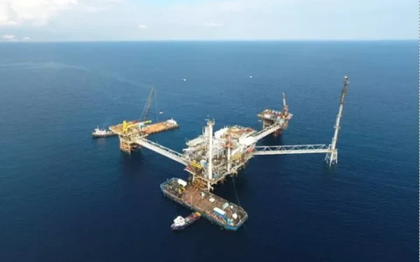 EnEarth: Ο Πρίνος μετατρέπεται σε κόμβο αποθήκευσης CO2