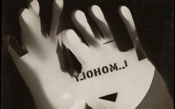 Θεσσαλονίκη: Η Έκθεση «László Moholy-Nagy. Light Play» στο MOMUS