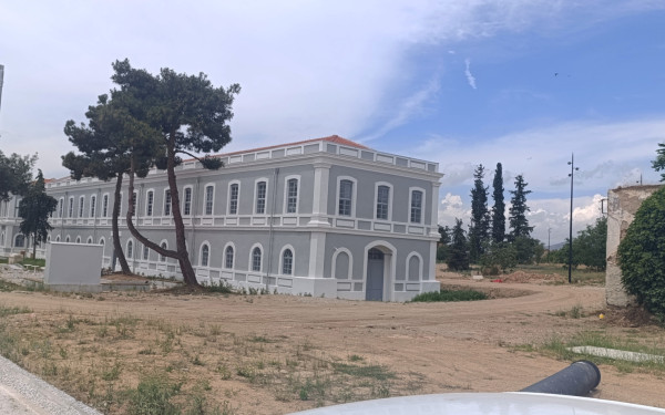 Μητροπολιτικό Πάρκο Παύλου Μελά: Ανοίγει τις πόρτες του στους πολίτες - Ήρθε η ώρα να φυτρώσει η ελπίδα για την ανάπτυξη της Δυτικής Θεσσαλονίκης