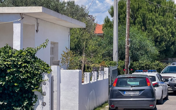 Διπλή δολοφονία στον Λόγγο Αιγιάλειας: Στο μικροσκόπιο των εργαστηρίων τα κρίσιμα ευρήματα - Συνελήφθη για οπλοκατοχή ο 65χρονος