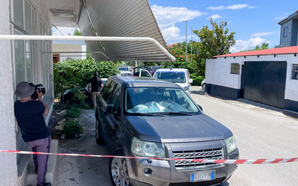 Αίγιο: Βρέθηκε μπλούζα με ίχνη αίματος και αμυχές στα χέρια του 65χρονου Ιταλού