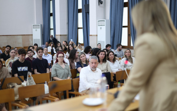 “Leadership - Stewardship - Scholarship”: Οι νέες δεξιότητες Ηγεσίας