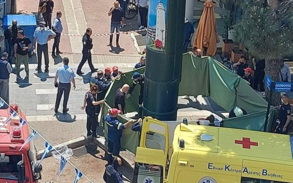Δίκη για τον ρομποτικό κάδο στην Αλεξανδρούπολη: Ένοχοι αντιδήμαρχος, προϊσταμένη και κατασκευαστής