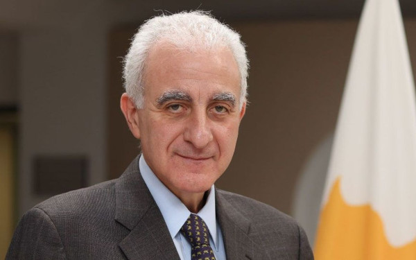 ΟΗΕ: Εκλέγεται ο νέος γ.γ. της 81ης συνόδου - Υποψήφιος ο Κύπριος πρέσβης, Ανδρέας Κακουρής