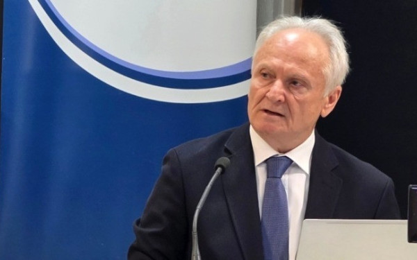 Γ. Ανδριανός: Ανάγκη για μια ενιαία στρατηγική που θα συνδέει οργανικά τον τουρισμό με την αγροδιατροφή και τον πολιτισμό
