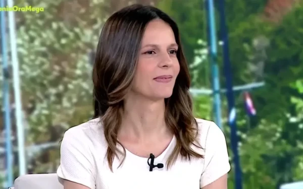 Ε. Αχτσιόγλου: Έχω να μιλήσω με τον Τσίπρα από το 2023 (βίντεο)