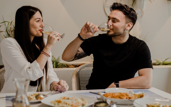 Bella Venezia Restaurant: Αυθεντικές ιταλικές γεύσεις στην καρδιά του καλοκαιριού