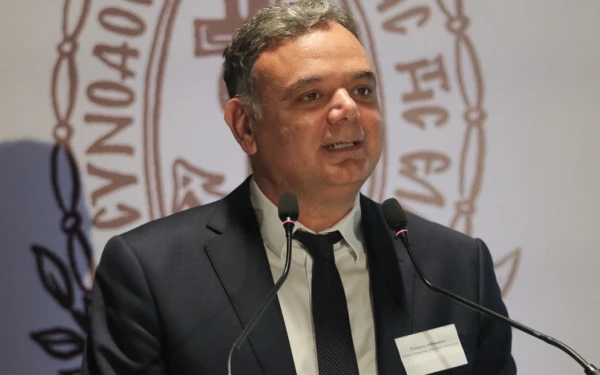 Το κύκλωμα των πολεοδομιών «ρίχνει» τον Γενικό Γραμματέα Πολιτισμού - Παραιτήθηκε ο Γιώργος Διδασκάλου