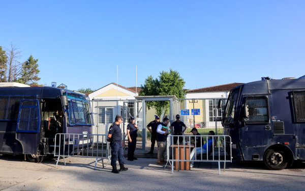 Δίκη για τα Τέμπη: Απορρίφθηκε αίτημα της Ζ. Κωνσταντοπούλου για για την προσκόμιση εγγράφου σχετικά με το Ελληνικό Δημόσιο