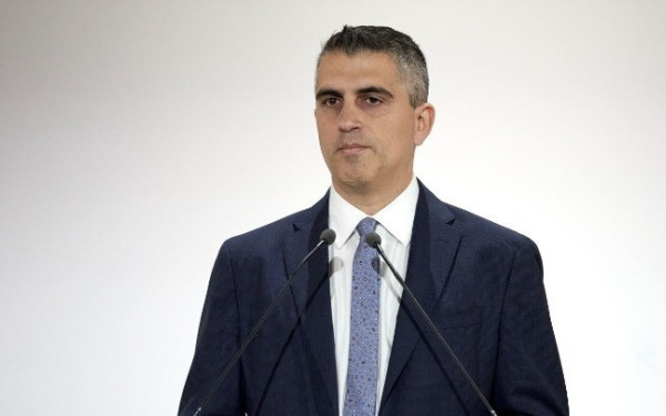 Θεσσαλονίκη - Μετρό προς Καλαμαριά: «Κατασκευαστικά έτοιμο» - Τι είπε για τους 5 νέους σταθμούς