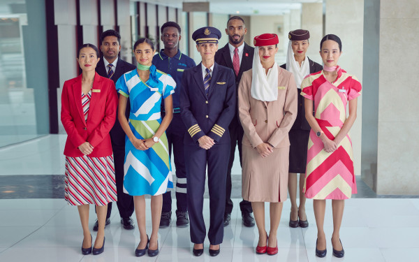 Emirates: Open Days σε Αθήνα και Θεσσαλονίκη για πρόσληψη νέων μελών πληρώματος καμπίνας