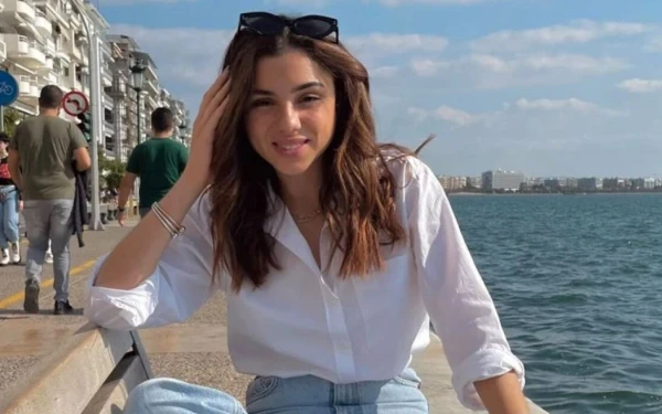 Πέθανε ο άνδρας που έζησε τρία χρόνια με το ήπαρ της Έμμας - Το συγκινητικό μήνυμα της μητέρας της