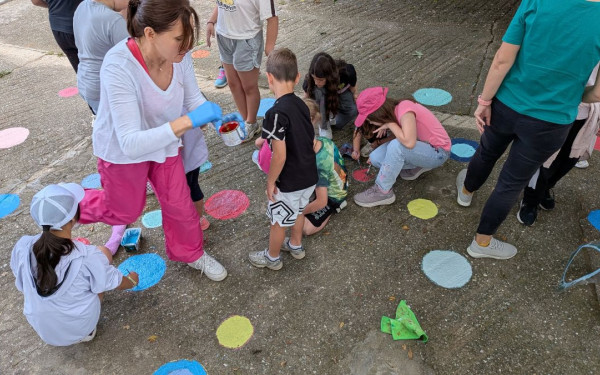 Χαλκιδική: Με περιβαλλοντικές δράσεις ευαισθητοποίησε ο δήμος Πολυγύρου τους πολίτες