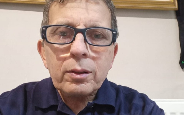 Θεσσαλονίκη: Έκτη προσχώρηση κοινοτικού συμβούλου στην «Ομάδα για τη Θεσσαλονίκη» του Στ. Αγγελούδη
