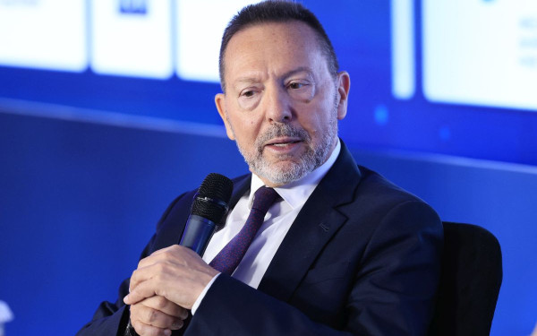 Στουρνάρας: Η ανάπτυξη της Ελλάδας έχει «γερά θεμέλια» - Γιατί δεν θα ανακοπεί μετά το Ταμείο Ανάκαμψης