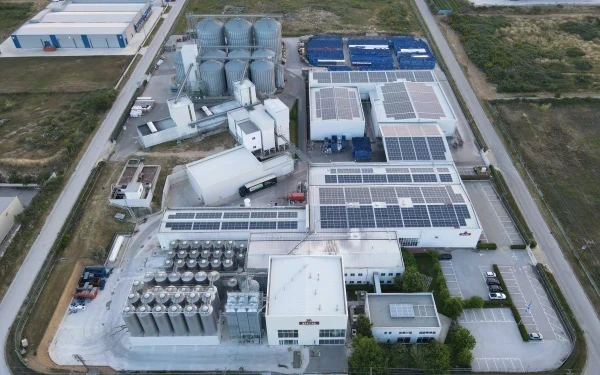 Νέα δικαίωση στα Ολλανδικά Δικαστήρια για τη Ζυθοποιία Μακεδονίας Θράκης