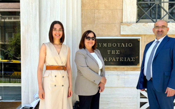 ΣτΕ - προσφυγή Δήμου Καλαμαριάς: Τα επιχειρήματα για την ακύρωση του Π.Δ. για την Μαρίνα Αρετσούς
