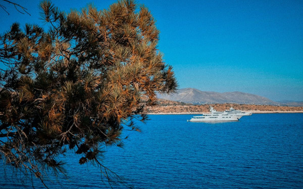 Ευρώπη - καλοκαίρι! Του Θόδωρου Χατζηπαντελή