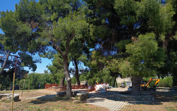 Θεσσαλονίκη: Δράσεις στους Κήπους του Πασά και τη Νέα Παραλία για την Παγκόσμια Ημέρα Περιβάλλοντος