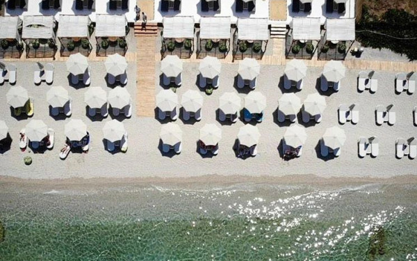 Mare Nostra: Εκεί όπου η θάλασσα συναντά τη γαστρονομία και την πολυτέλεια