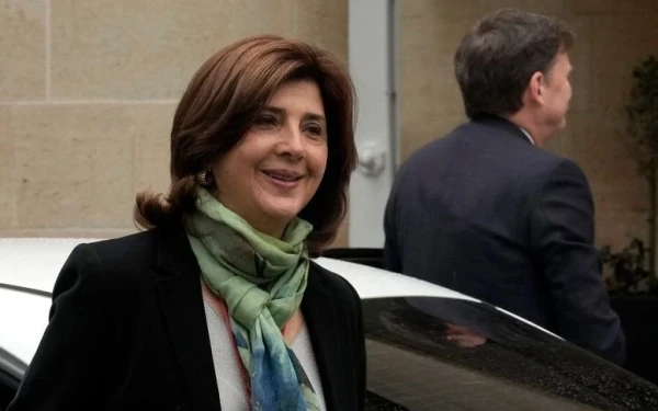 Κυπριακό: Στη Μεγαλόνησο από τις 7 έως τις 14 Ιουνίου η Προσωπική Απεσταλμένη του ΓΓ του ΟΗΕ
