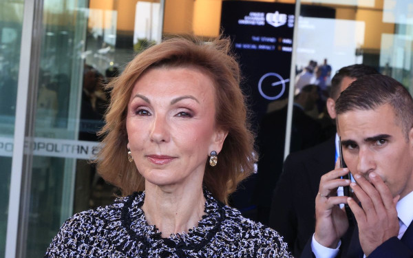 Ποσειδώνια 2026: Εγκαινιάστηκε η έκθεση - Πιο «ρεαλιστική» μετάβαση στα καύσιμα των πλοίων και ελεύθερη ναυσιπλοΐα θέλουν οι εφοπλιστές