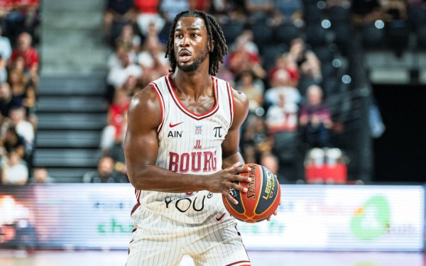 Μπάσκετ: Ψηλά στη λίστα του Άρη ο MVP του EuroCup, Άνταμ Μοκόκα (βίντεο)