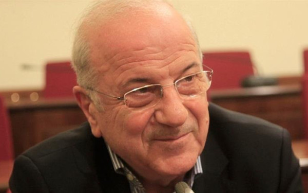 Έφυγε από την ζωή στα 75 του ο δημοσιογράφος Νάσος Αθανασίου