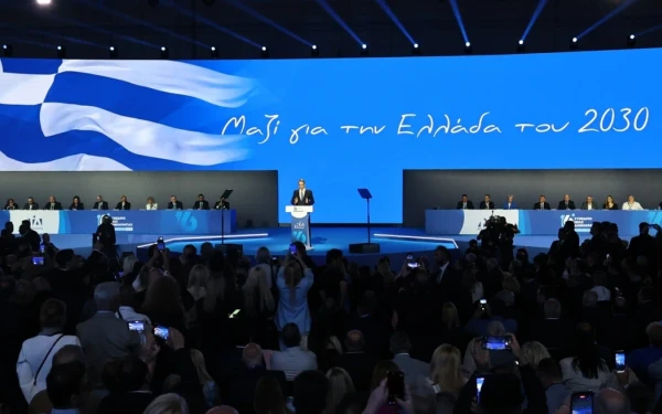 Η κυβέρνηση βγαίνει... στους δρόμους - Εκκίνηση από την Κεντρική Μακεδονία και τη Θεσσαλον'ικη!