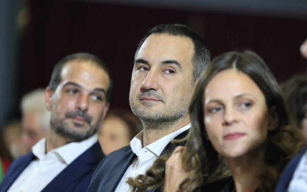 Τι σχέση έχουν όλοι αυτοί με την Αριστερά;