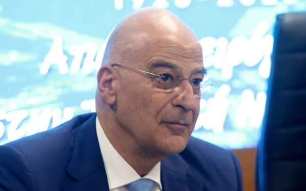 Νίκος Δένδιας: «Η Ελλάδα χρειάζεται να παράγει δικά της drones - Έχουν αλλάξει όλα στις Ένοπλες Δυνάμεις»