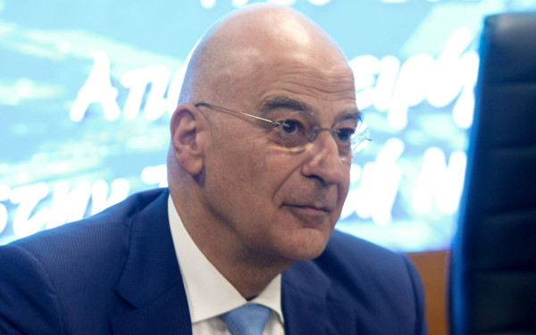 Ν. Δένδιας: «Η μνήμη διατηρείται - Το Κυπριακό παραμένει ζήτημα παράνομης στρατιωτικής κατοχής»