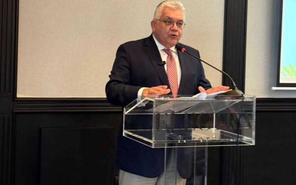 Ν. Παπαϊωάννου: «Η μεγαλύτερη πρόκληση της Τεχνητής Νοημοσύνης δεν είναι τεχνολογική – είναι εκπαιδευτική»