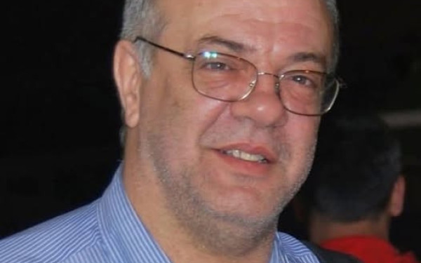 «Έφυγε» ξαφνικά ο Νίκος Σερβετάς - Θλίψη στον δημοσιογραφικό κόσμο