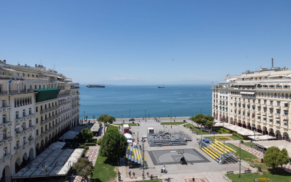 Θεσσαλονίκη: Η οικία Τέλλογλου ανοίγει ξανά τις πόρτες της για το κοινό