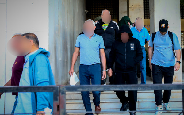 Σκάνδαλο ΟΠΕΚΕΠΕ: Ποινική δίωξη για εγκληματική οργάνωση και απάτη 2,5 εκατ. ευρώ σε 13 άτομα